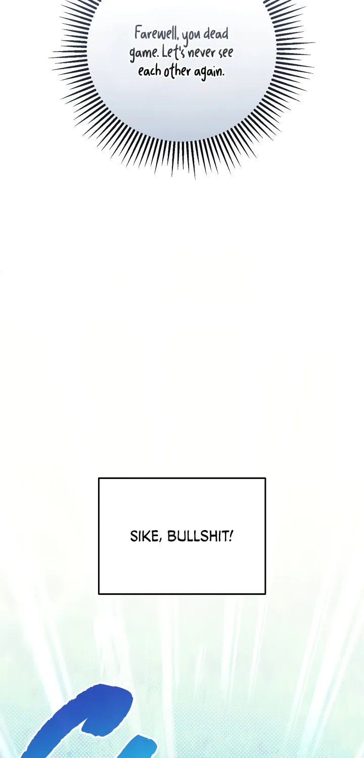 The Symbiotic Relationship Between a Newbie and an Oldbie Chapter 1 page 35 - 