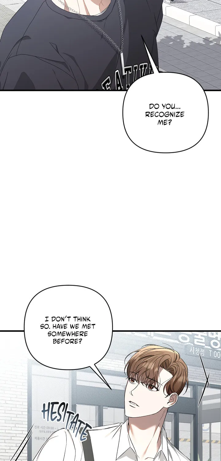 The Symbiotic Relationship Between a Newbie and an Oldbie Chapter 1 page 5 - 