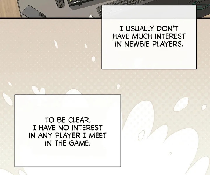 The Symbiotic Relationship Between a Newbie and an Oldbie Chapter 1 page 49 - 