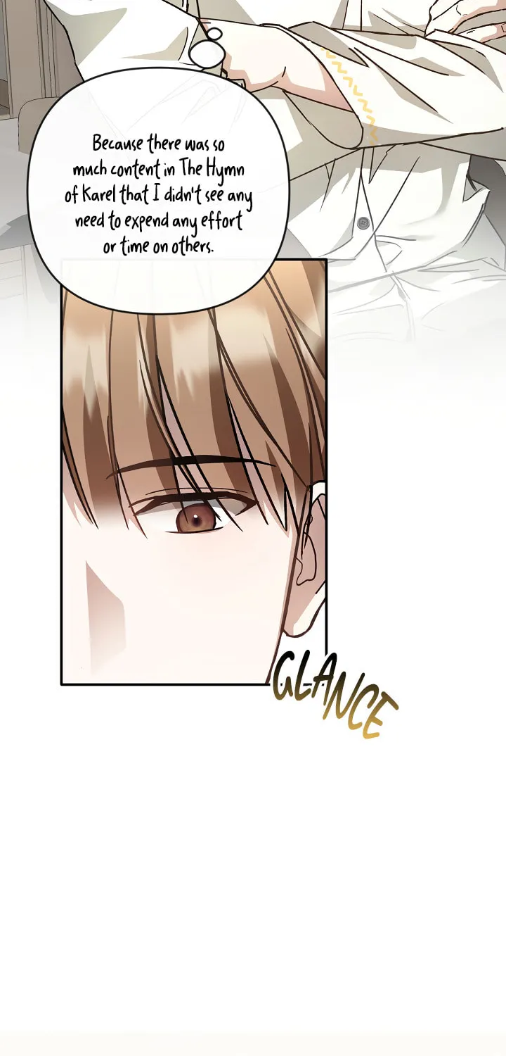 The Symbiotic Relationship Between a Newbie and an Oldbie Chapter 1 page 51 - 