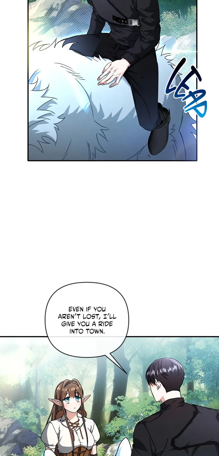 The Symbiotic Relationship Between a Newbie and an Oldbie Chapter 1 page 62 - 
