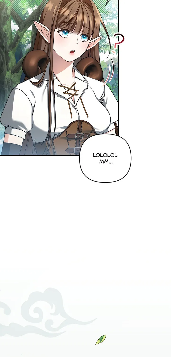 The Symbiotic Relationship Between a Newbie and an Oldbie Chapter 1 page 65 - 