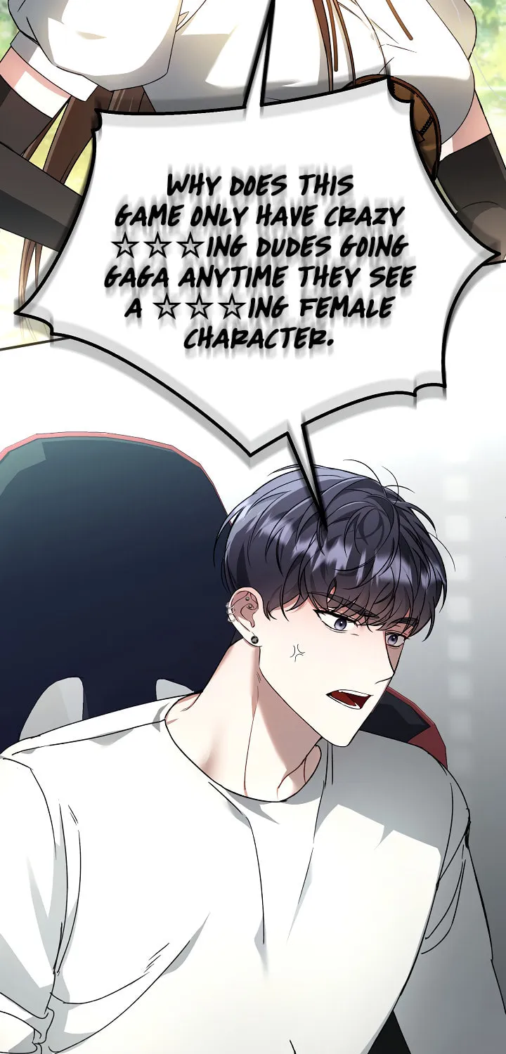 The Symbiotic Relationship Between a Newbie and an Oldbie Chapter 1 page 73 - 