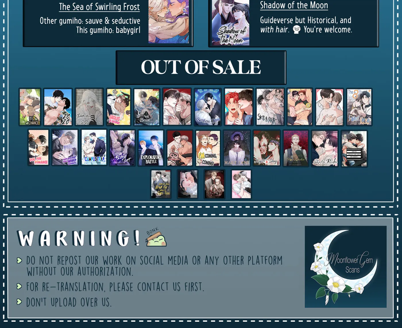 The Symbiotic Relationship Between a Newbie and an Oldbie Chapter 1 page 77 - 