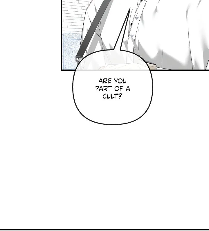 The Symbiotic Relationship Between a Newbie and an Oldbie Chapter 1 page 9 - 