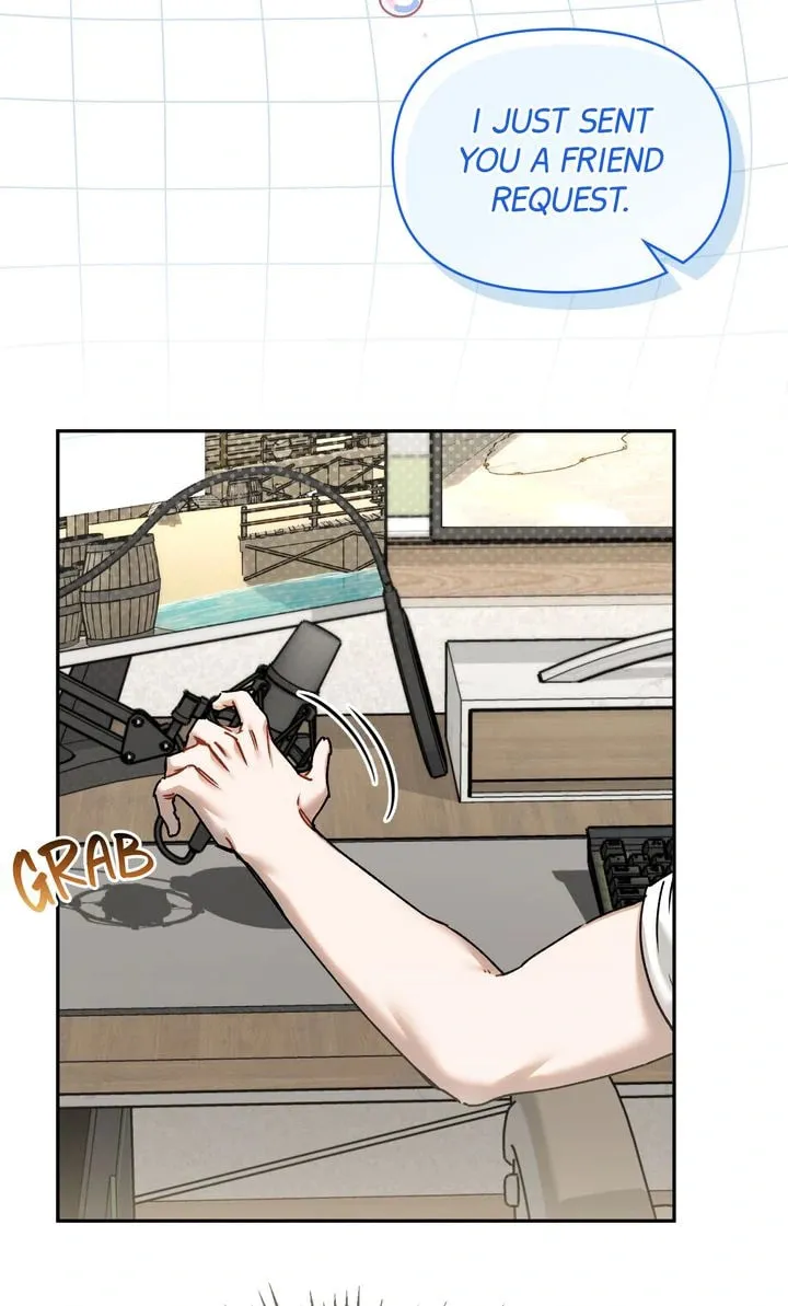 The Symbiotic Relationship Between a Newbie and an Oldbie Chapter 10 page 16 - 