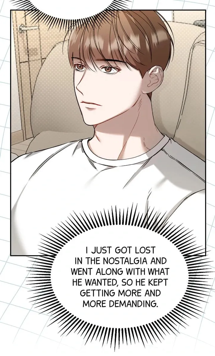 The Symbiotic Relationship Between a Newbie and an Oldbie Chapter 10 page 23 - 