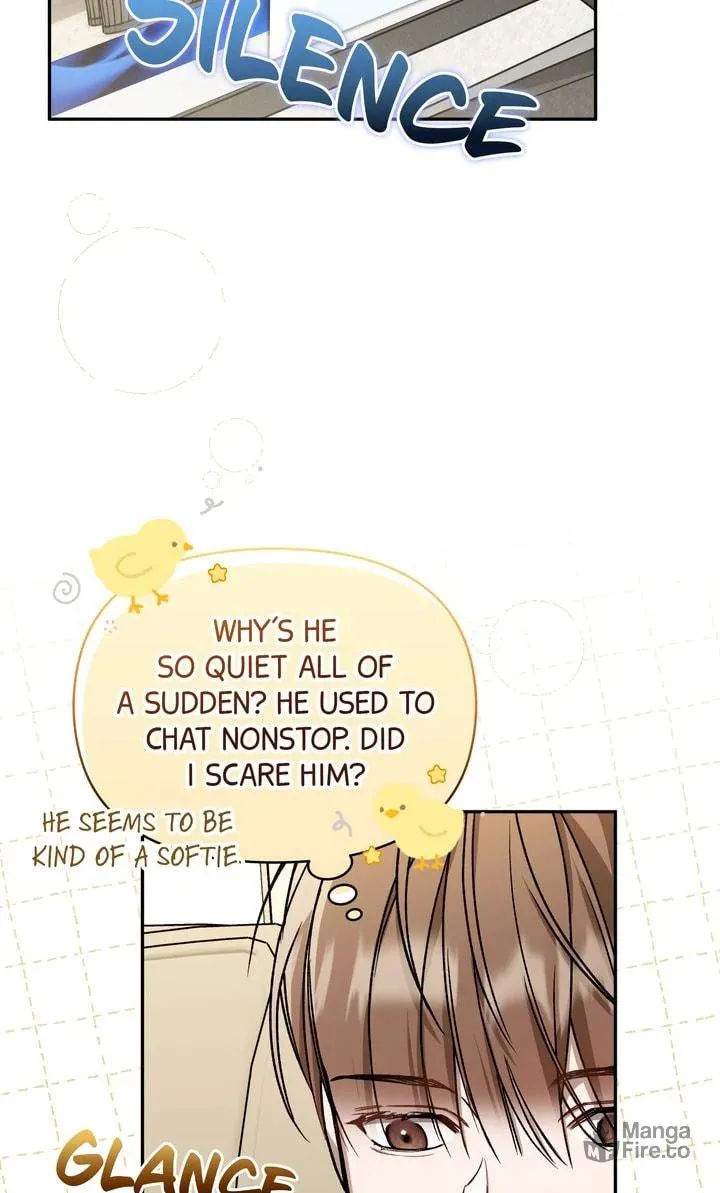 The Symbiotic Relationship Between a Newbie and an Oldbie Chapter 10 page 25 - 