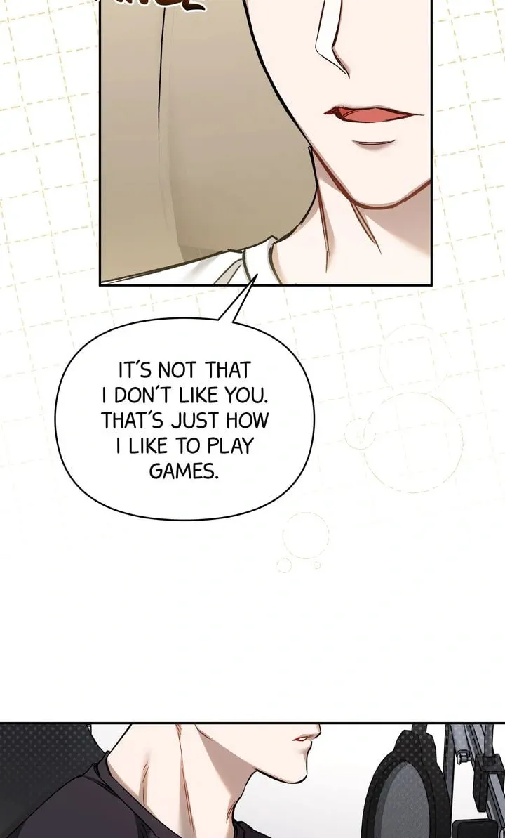 The Symbiotic Relationship Between a Newbie and an Oldbie Chapter 10 page 26 - 