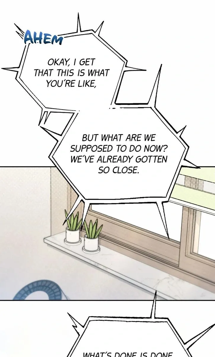 The Symbiotic Relationship Between a Newbie and an Oldbie Chapter 10 page 34 - 