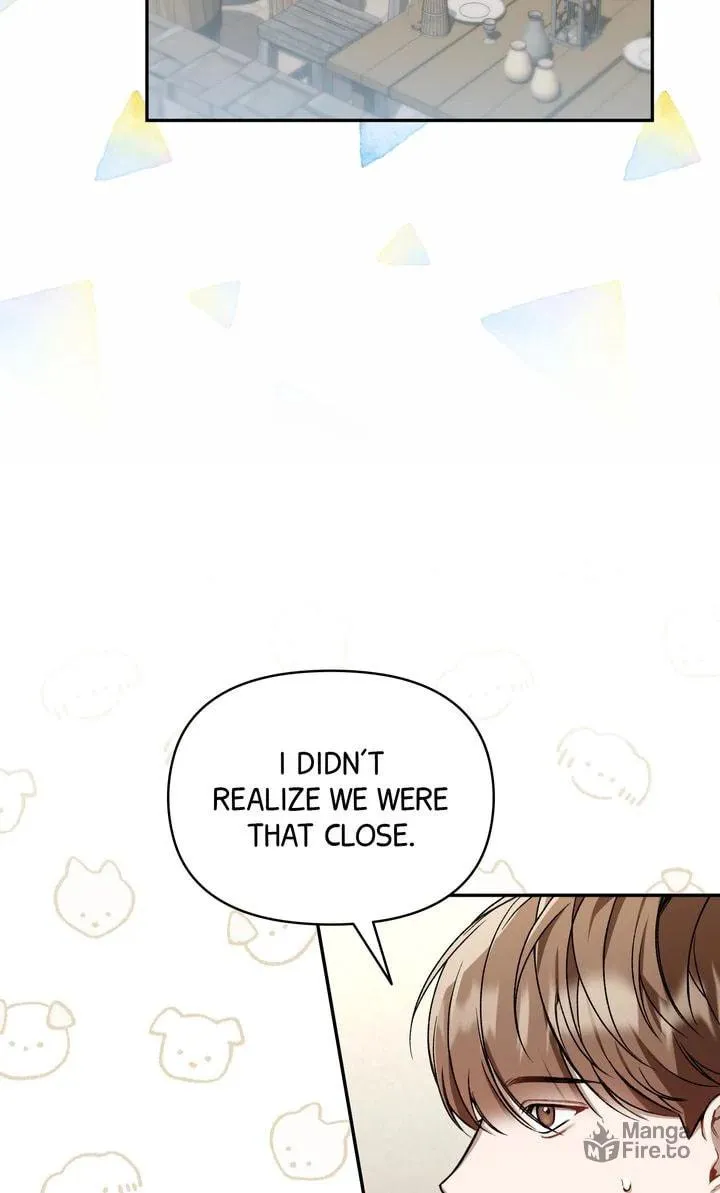 The Symbiotic Relationship Between a Newbie and an Oldbie Chapter 10 page 36 - 