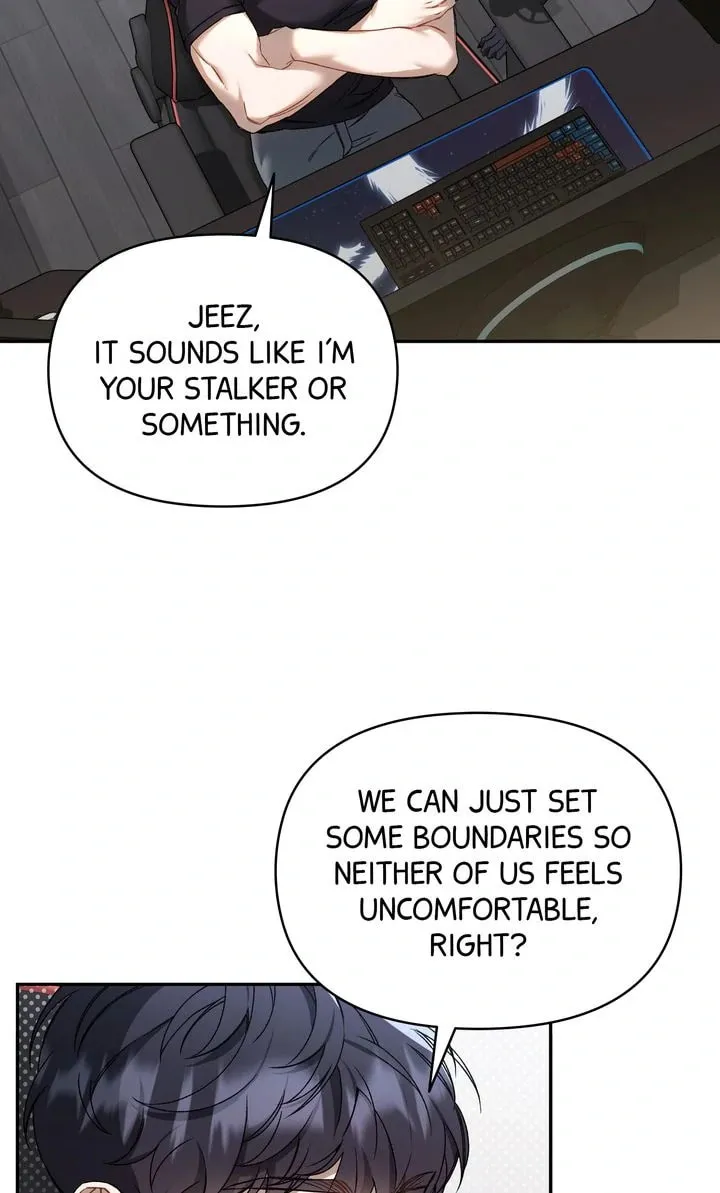 The Symbiotic Relationship Between a Newbie and an Oldbie Chapter 10 page 41 - 