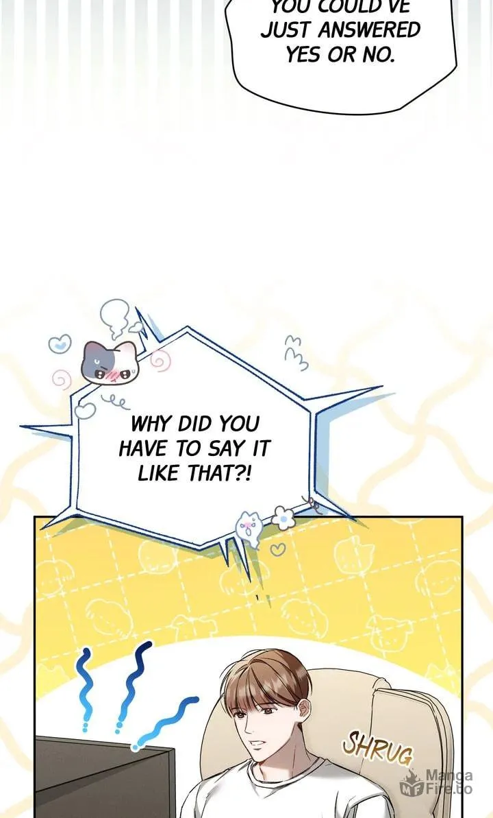 The Symbiotic Relationship Between a Newbie and an Oldbie Chapter 10 page 48 - 