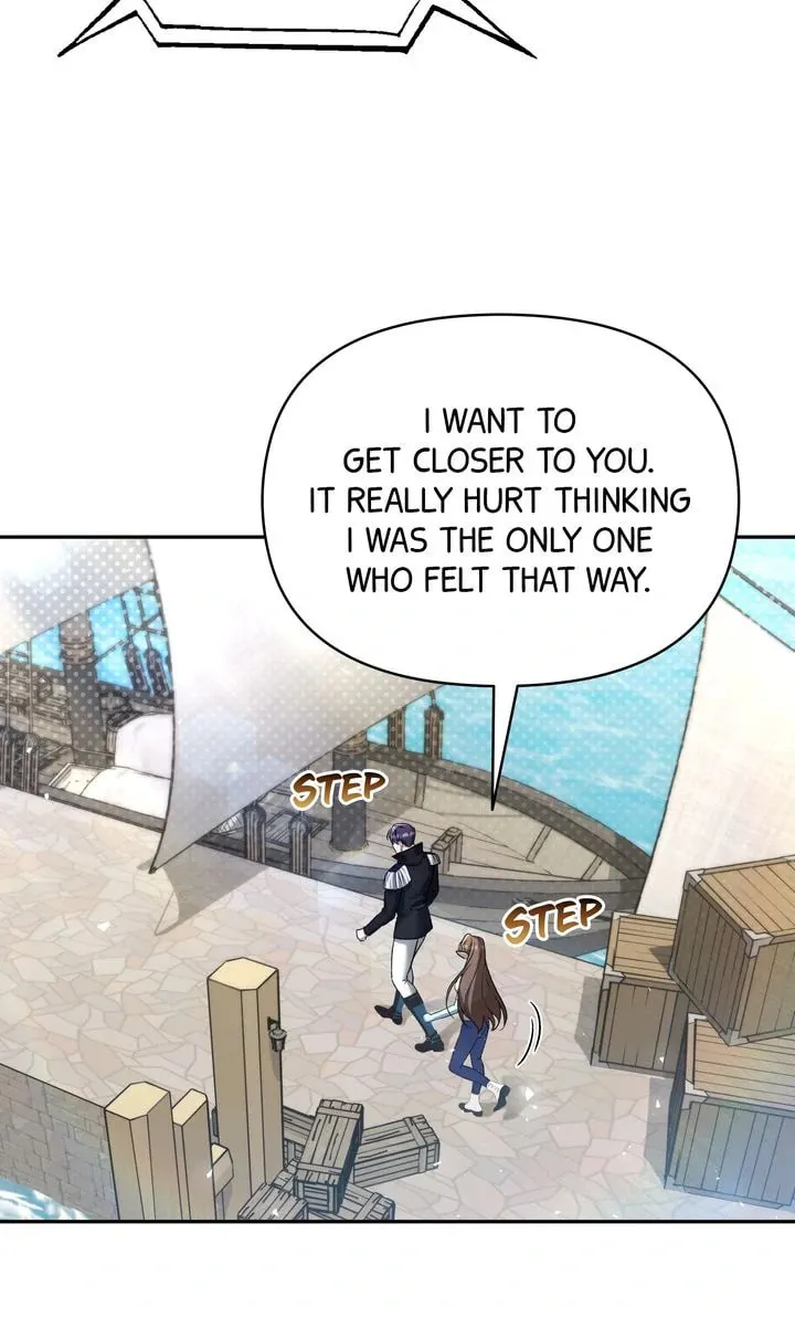 The Symbiotic Relationship Between a Newbie and an Oldbie Chapter 10 page 52 - 