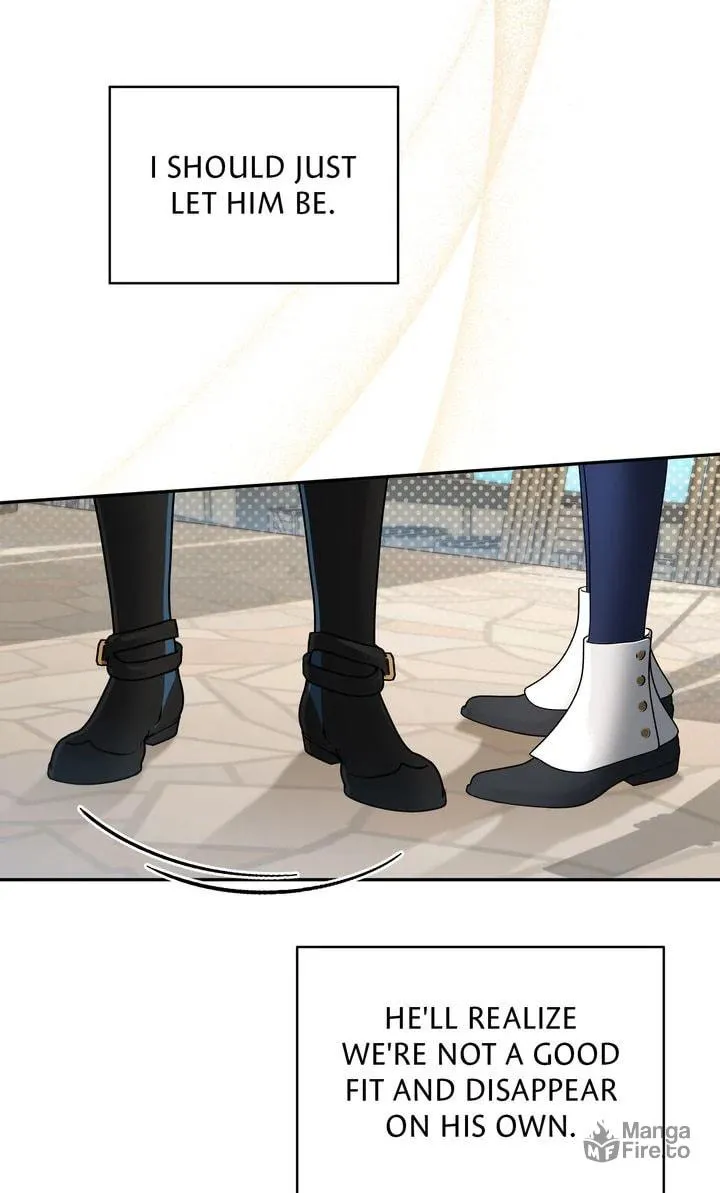 The Symbiotic Relationship Between a Newbie and an Oldbie Chapter 10 page 55 - 