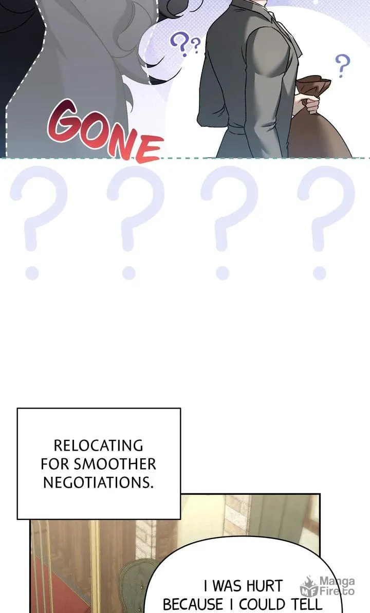 The Symbiotic Relationship Between a Newbie and an Oldbie Chapter 10 page 65 - 