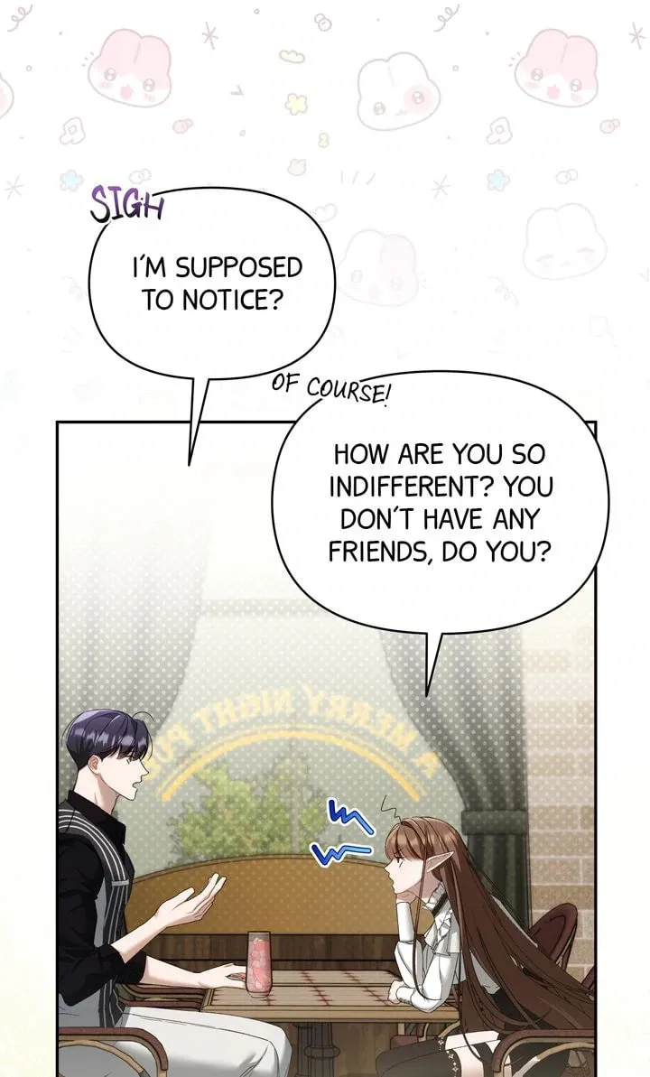 The Symbiotic Relationship Between a Newbie and an Oldbie Chapter 10 page 68 - 