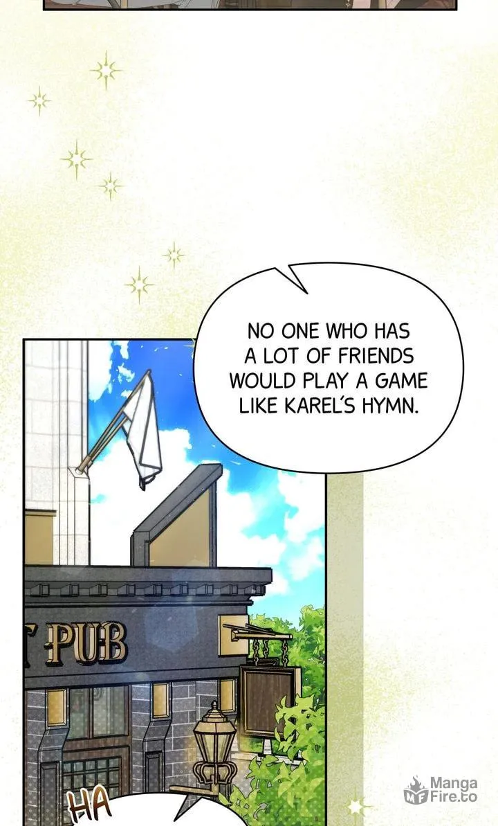 The Symbiotic Relationship Between a Newbie and an Oldbie Chapter 10 page 69 - 
