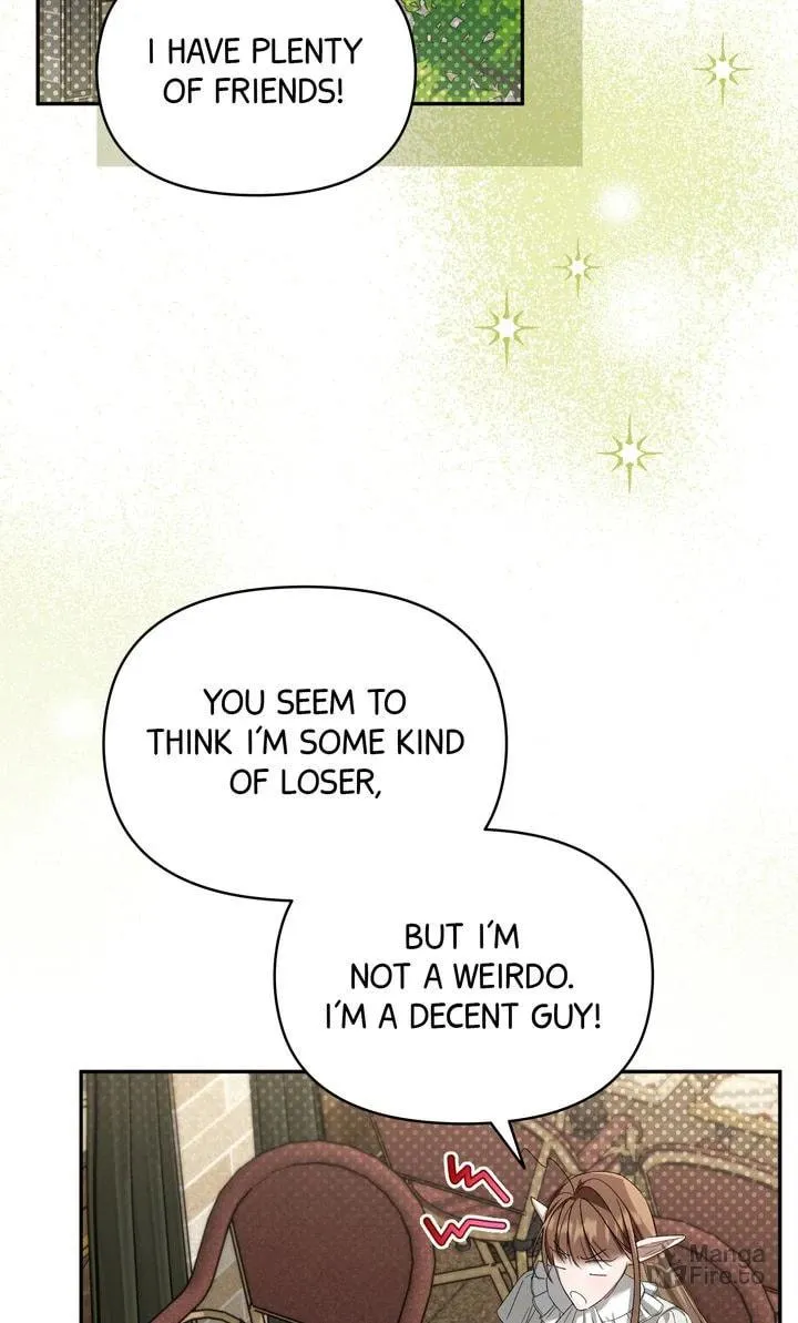 The Symbiotic Relationship Between a Newbie and an Oldbie Chapter 10 page 70 - 
