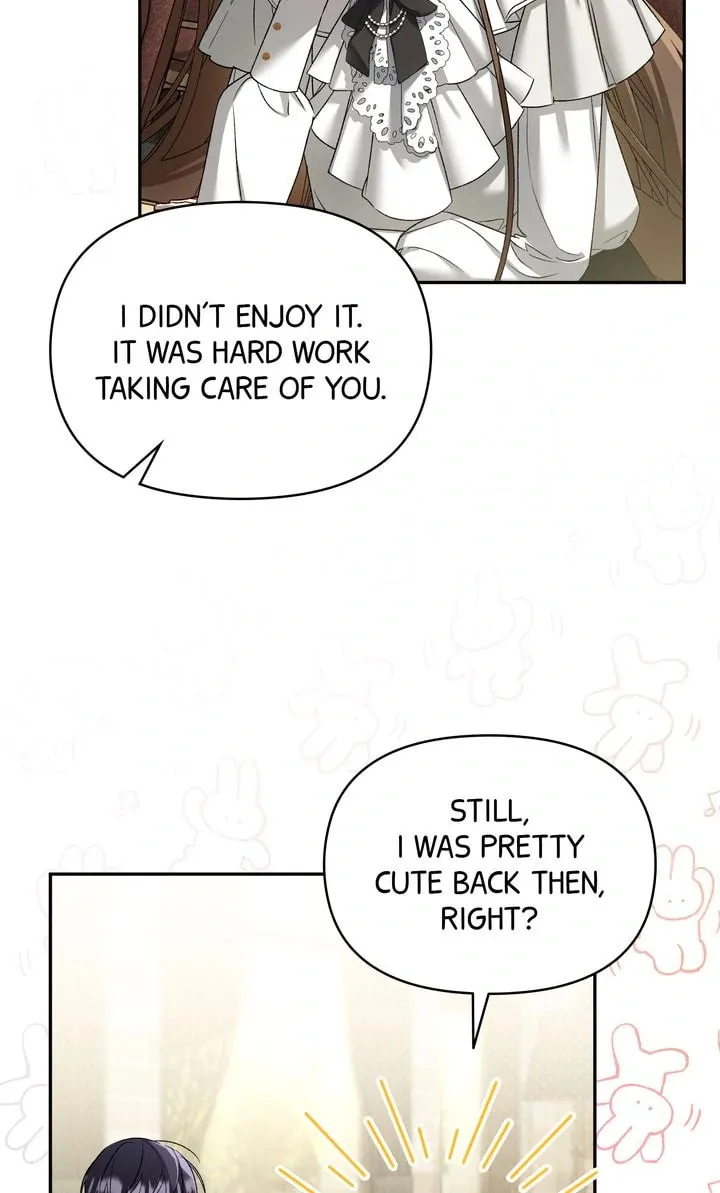 The Symbiotic Relationship Between a Newbie and an Oldbie Chapter 10 page 74 - 