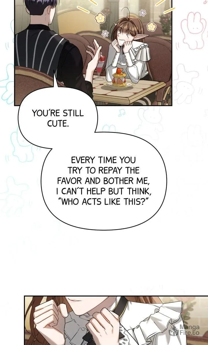The Symbiotic Relationship Between a Newbie and an Oldbie Chapter 10 page 75 - 