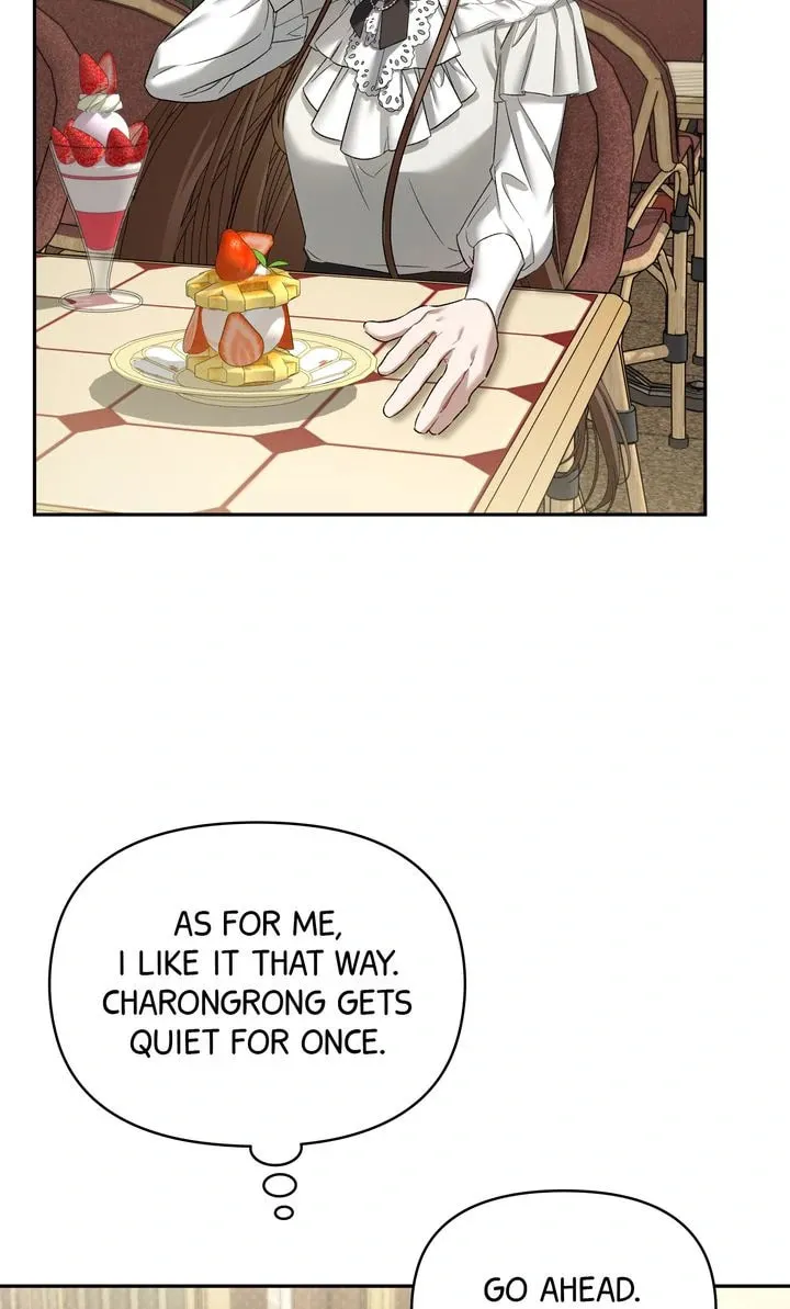 The Symbiotic Relationship Between a Newbie and an Oldbie Chapter 10 page 77 - 