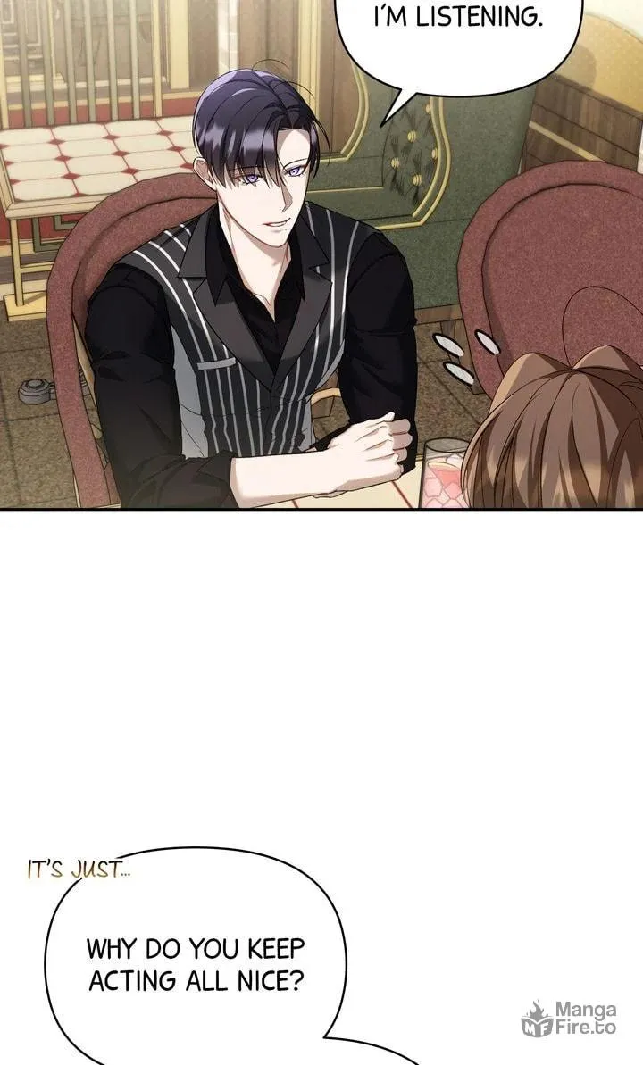 The Symbiotic Relationship Between a Newbie and an Oldbie Chapter 10 page 78 - 