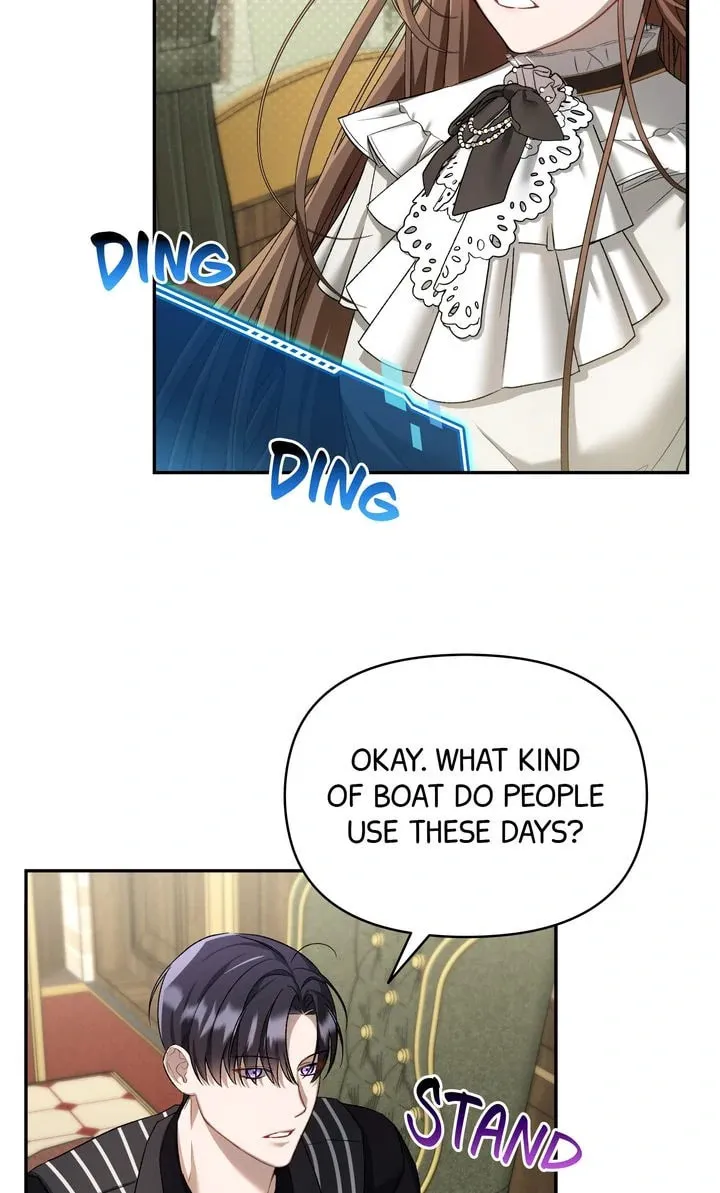 The Symbiotic Relationship Between a Newbie and an Oldbie Chapter 10 page 82 - 