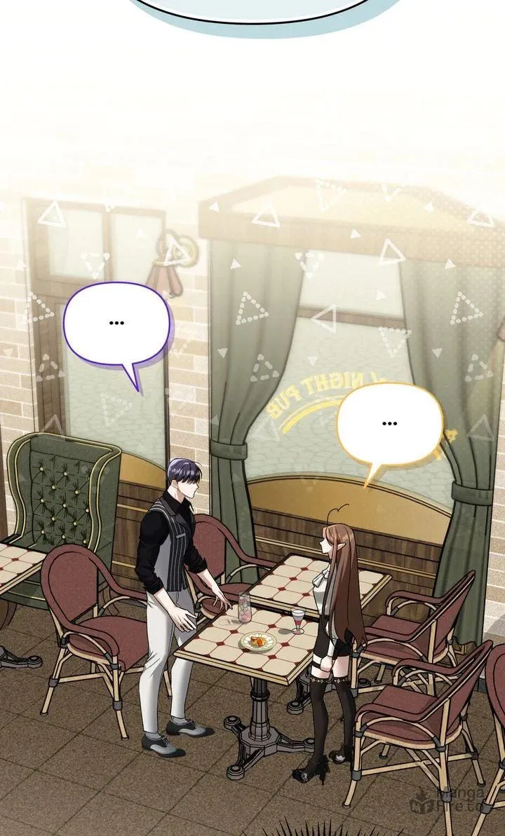 The Symbiotic Relationship Between a Newbie and an Oldbie Chapter 10 page 84 - 