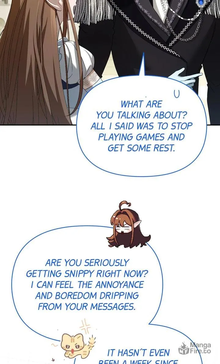 The Symbiotic Relationship Between a Newbie and an Oldbie Chapter 10 page 10 - 