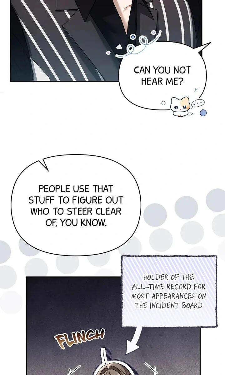 The Symbiotic Relationship Between a Newbie and an Oldbie Chapter 11 page 13 - 