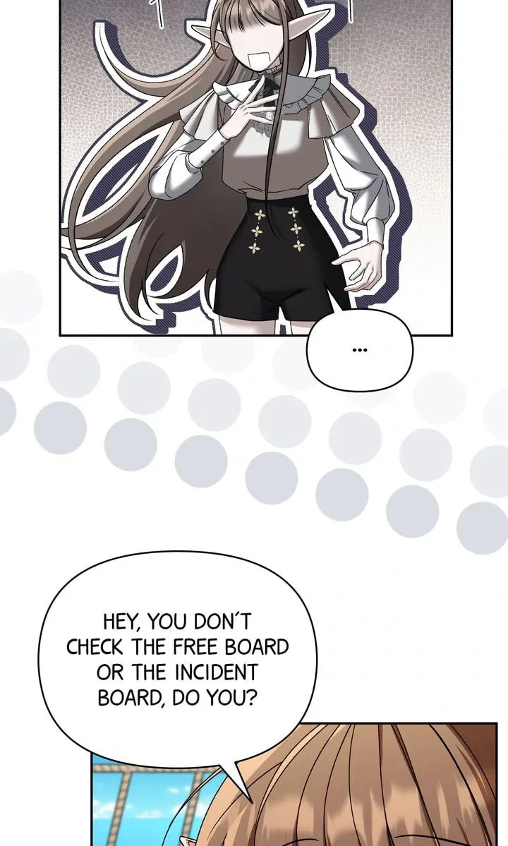 The Symbiotic Relationship Between a Newbie and an Oldbie Chapter 11 page 14 - 