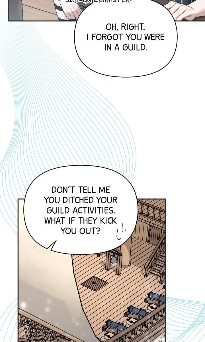 The Symbiotic Relationship Between a Newbie and an Oldbie Chapter 11 page 22 - 