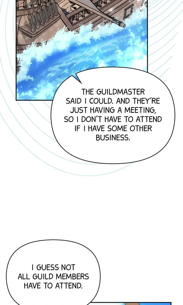 The Symbiotic Relationship Between a Newbie and an Oldbie Chapter 11 page 23 - 