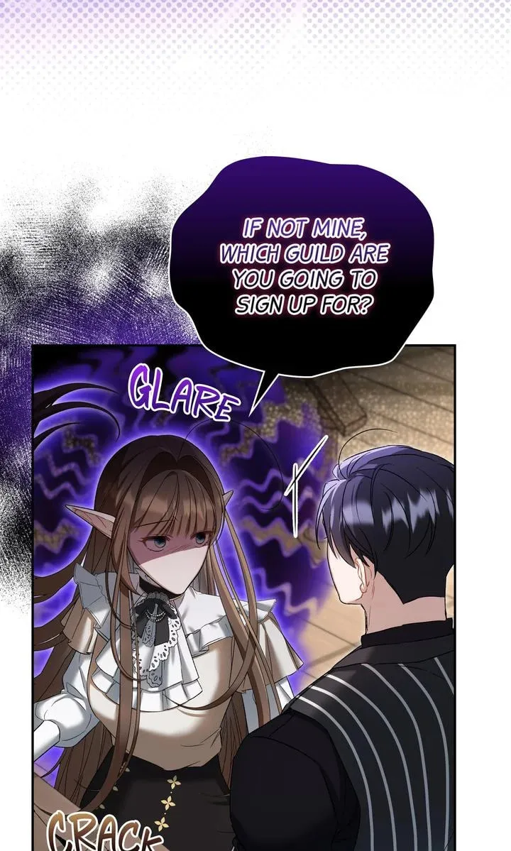 The Symbiotic Relationship Between a Newbie and an Oldbie Chapter 11 page 37 - 