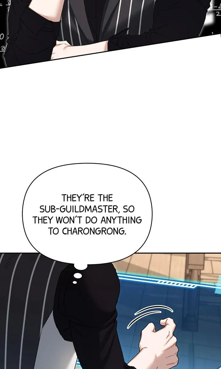 The Symbiotic Relationship Between a Newbie and an Oldbie Chapter 11 page 41 - 