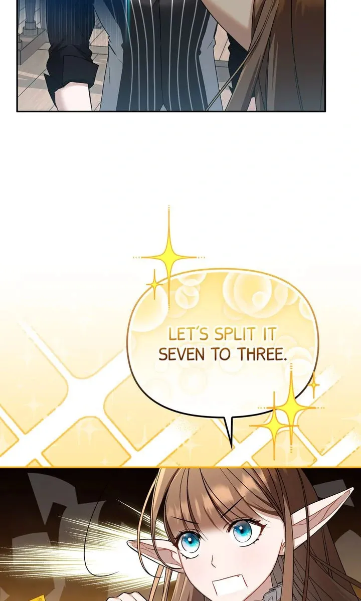 The Symbiotic Relationship Between a Newbie and an Oldbie Chapter 11 page 43 - 
