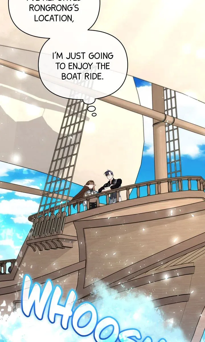 The Symbiotic Relationship Between a Newbie and an Oldbie Chapter 11 page 49 - 
