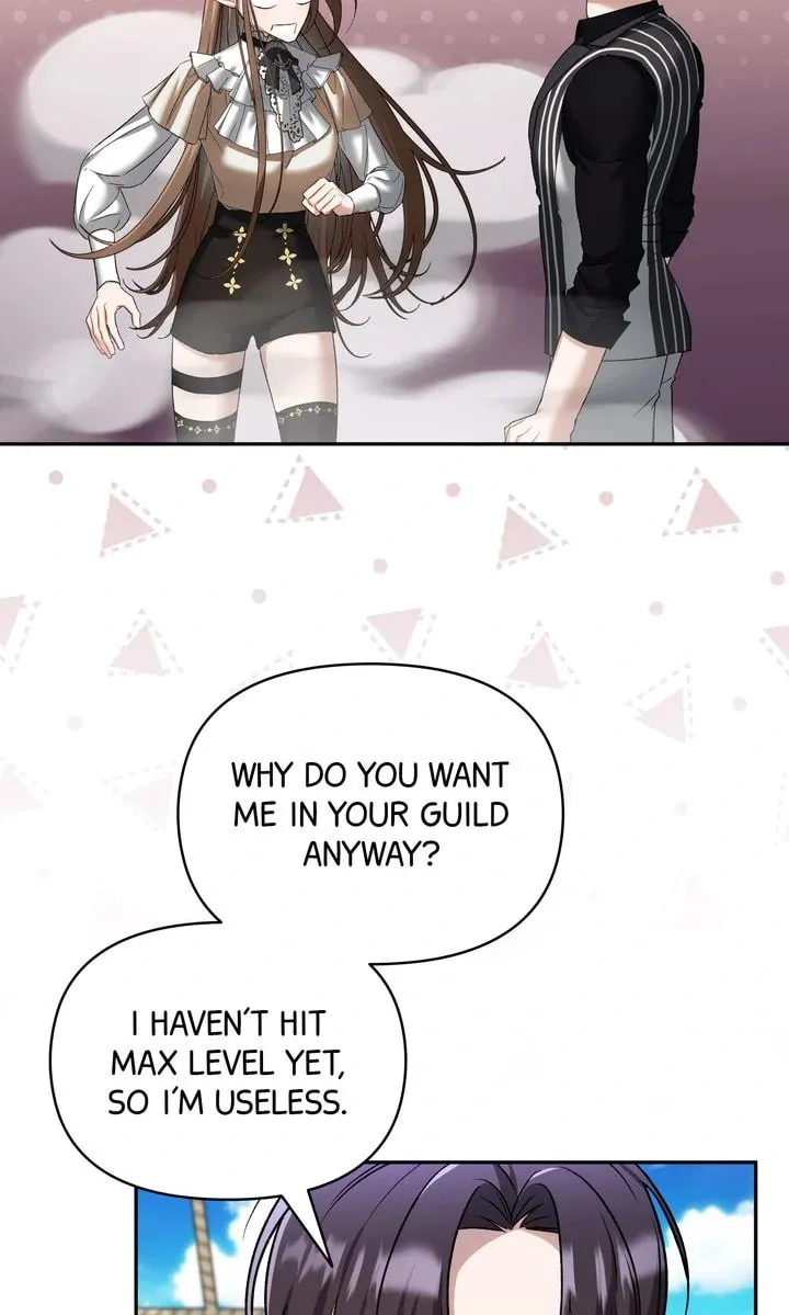 The Symbiotic Relationship Between a Newbie and an Oldbie Chapter 11 page 59 - 
