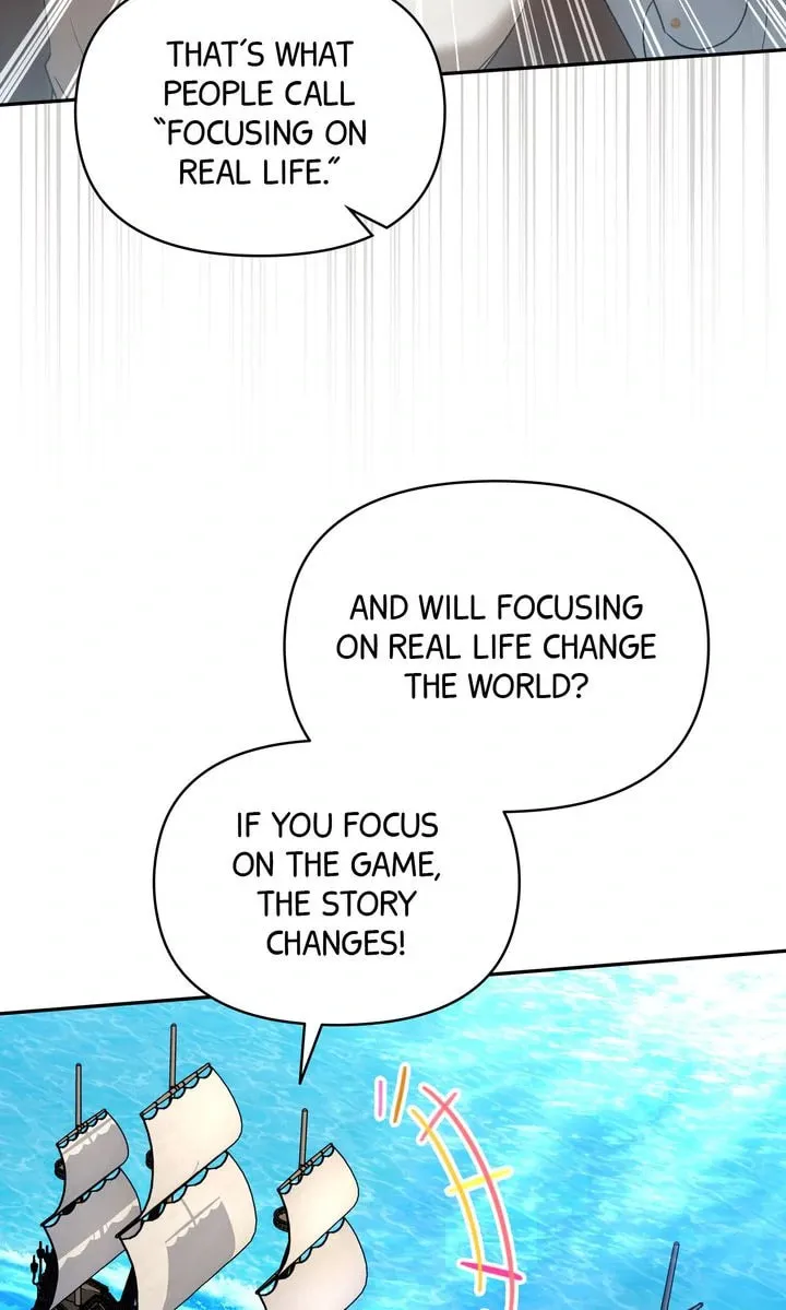 The Symbiotic Relationship Between a Newbie and an Oldbie Chapter 11 page 64 - 