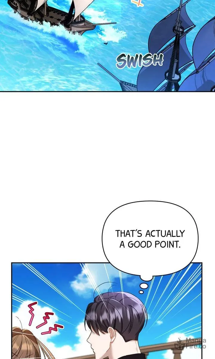 The Symbiotic Relationship Between a Newbie and an Oldbie Chapter 11 page 65 - 