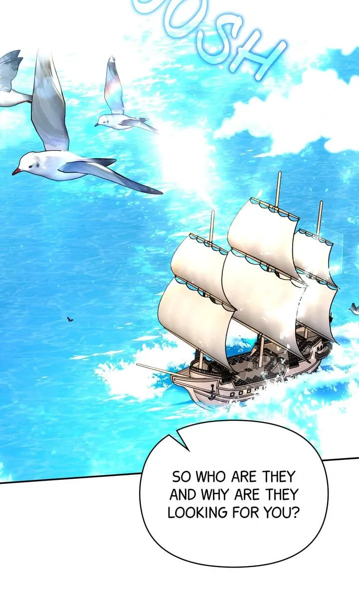 The Symbiotic Relationship Between a Newbie and an Oldbie Chapter 11 page 8 - 
