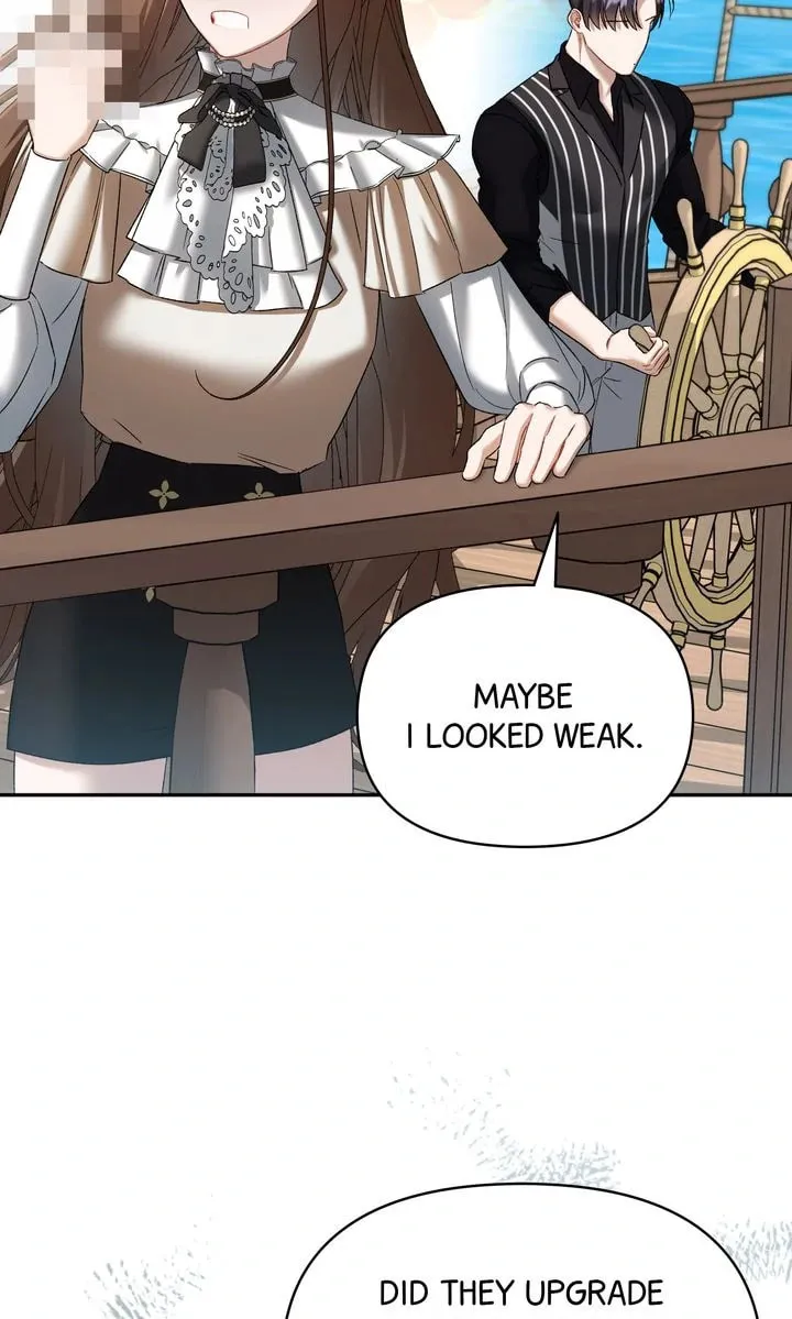 The Symbiotic Relationship Between a Newbie and an Oldbie Chapter 11 page 73 - 