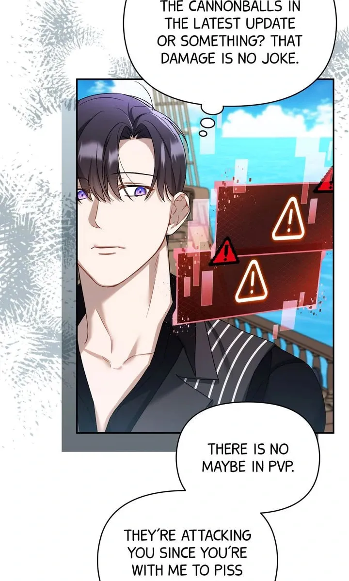 The Symbiotic Relationship Between a Newbie and an Oldbie Chapter 11 page 74 - 