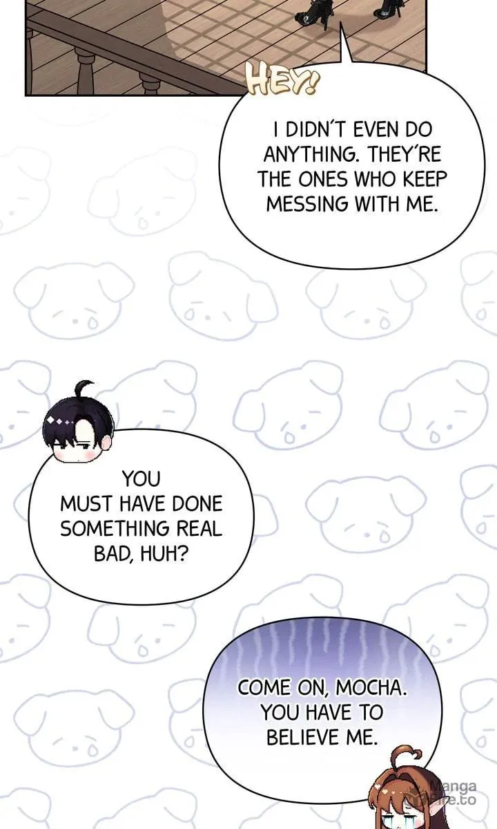 The Symbiotic Relationship Between a Newbie and an Oldbie Chapter 11 page 10 - 
