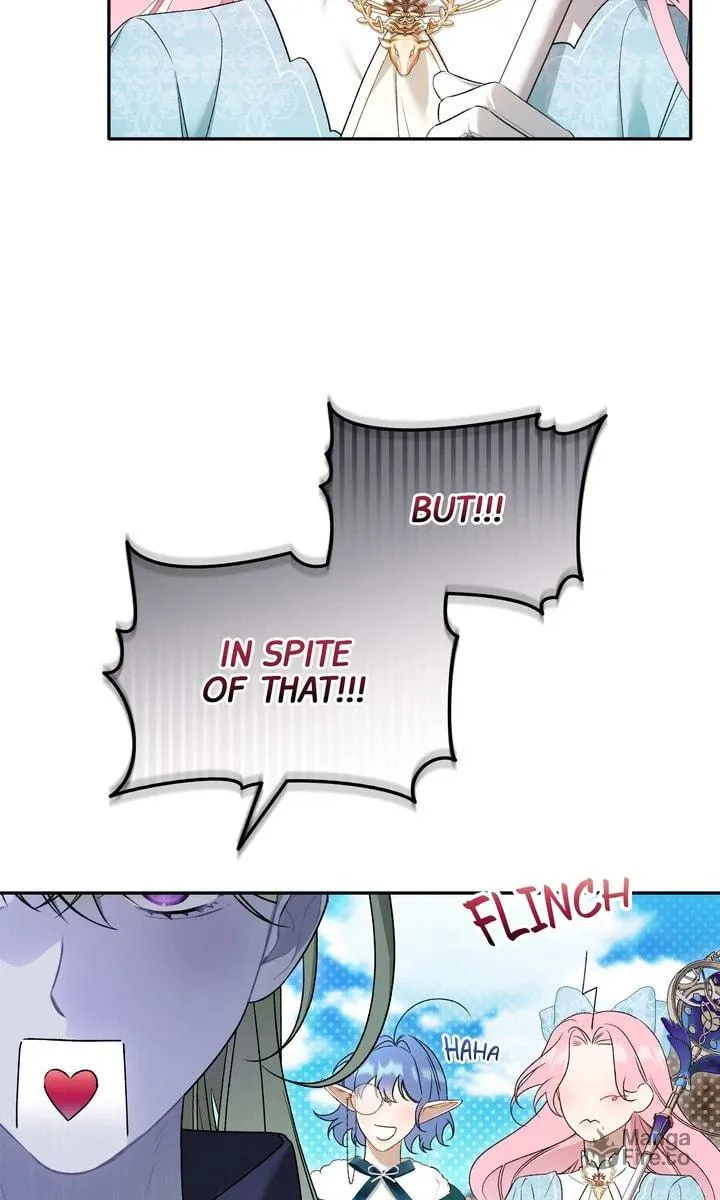 The Symbiotic Relationship Between a Newbie and an Oldbie Chapter 12 page 25 - 
