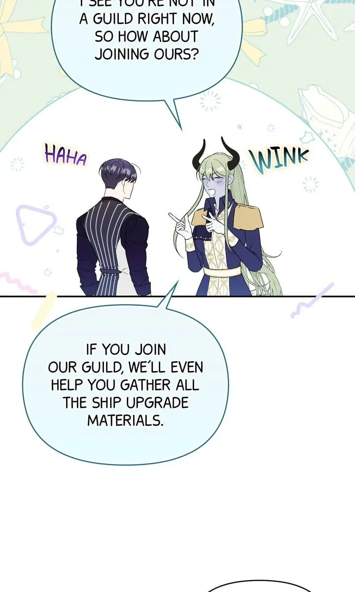 The Symbiotic Relationship Between a Newbie and an Oldbie Chapter 12 page 28 - 