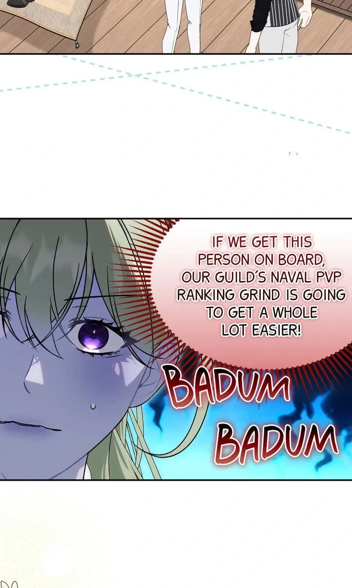 The Symbiotic Relationship Between a Newbie and an Oldbie Chapter 12 page 31 - 