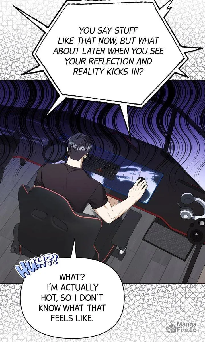The Symbiotic Relationship Between a Newbie and an Oldbie Chapter 12 page 45 - 