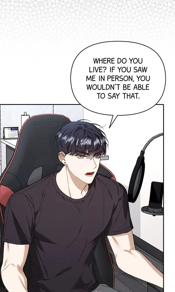 The Symbiotic Relationship Between a Newbie and an Oldbie Chapter 12 page 46 - 